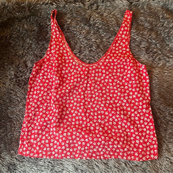 Reformation tank xs - Picture 6 of 6